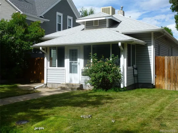 4353 Wolff Street, Denver, CO 80212