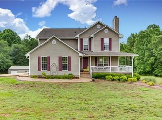 729 Zion School Rd, Easley, SC 29642