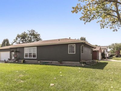 1606 H Ave, Nevada, IA, 50201