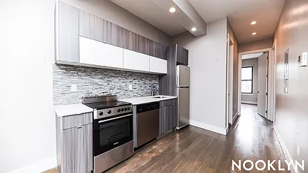 Rented by Nooklyn NYC LLC