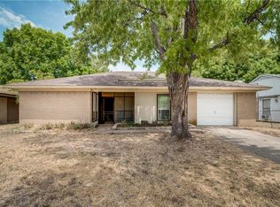 103 Sagittarius St, Cedar Hill, TX 75104