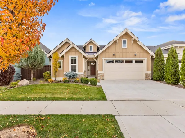 93 W Lockhart Ln, Meridian, ID 83646