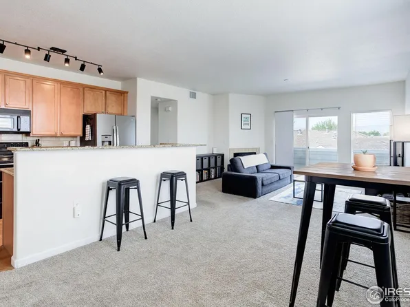 5537 Lewis Ct #UPPR 206, Arvada, CO 80002