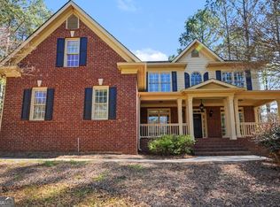 1101 Spring Valley Way, Bishop, GA 30621