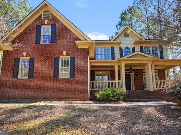 1101 Spring Valley Way, Bishop, GA 30621