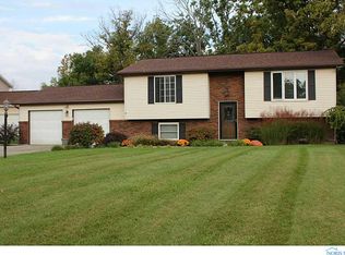 4128 Timberlane Dr, Defiance, OH 43512