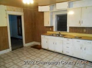 703 S Wabash Ave, Urbana, IL