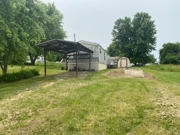 309 S Chestnut Street, Stockton, MO 65785