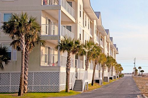 1st image of 8436 Gulf Blvd Unit 124