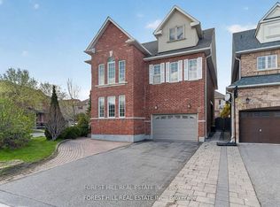 92 Seabreeze Ave, Vaughan, ON L4J8T7