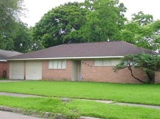 5826 Dryad Dr, Houston, TX 77035