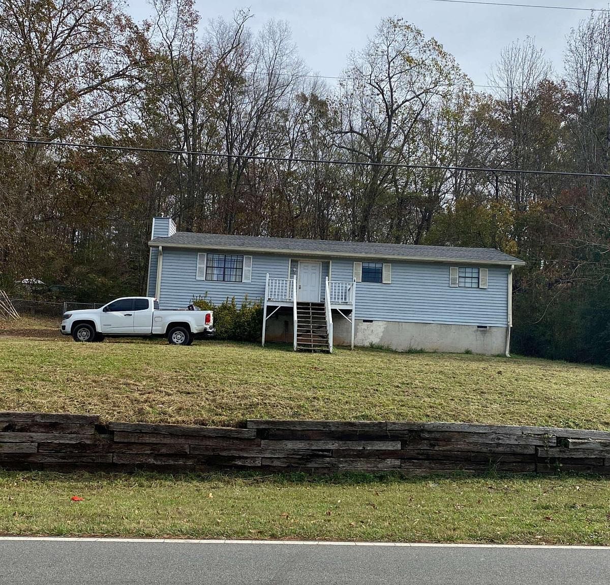 1482 Cassville Rd NW, Cartersville, GA 30121 Zillow