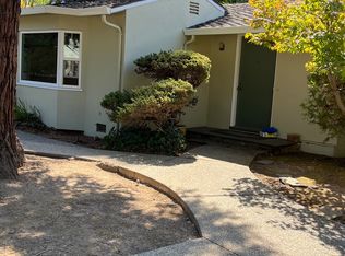 1361 N Lemon Ave, Menlo Park, CA 94025