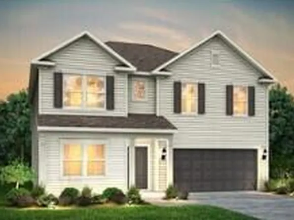 128 Royal Cainhoy Way, Huger, SC 29450