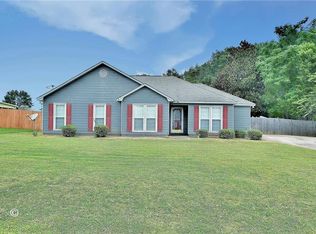21 Whippoorwill Ln, Fort Mitchell, AL 36856