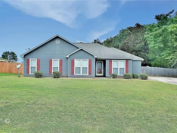 21 Whippoorwill Ln, Fort Mitchell, AL 36856