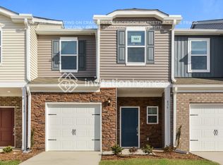 836 Holiday Park Ln, Knightdale, NC 27545