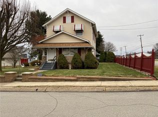 2300 Cottage Ave, Natrona Heights, PA 15065