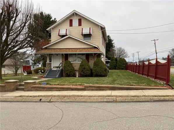 2300 Cottage Ave, Natrona Heights, PA 15065