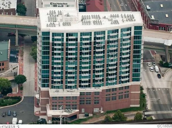 301 Virginia St Unit 805, Richmond, VA 23219