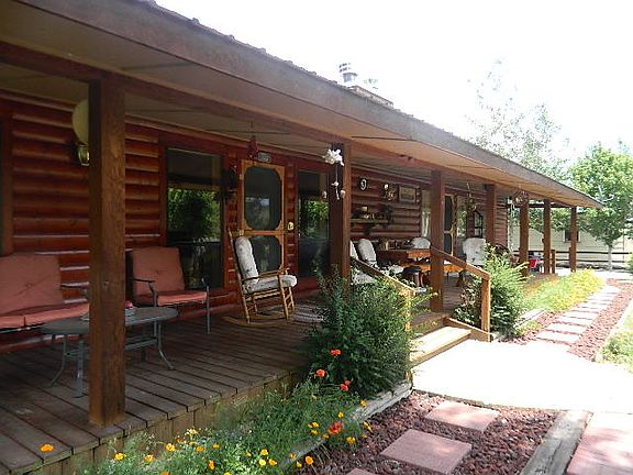 Back of House