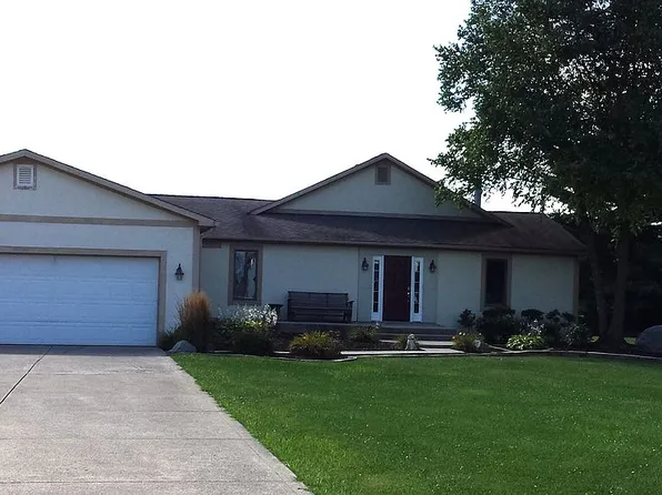 6915 Harlem Rd, Westerville, OH 43081