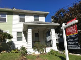 521 Wales Rd, Havertown, PA 19083