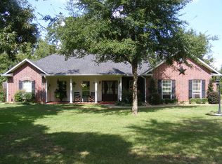 605 Duncan Rd, White Oak, TX 75693