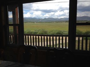 218 Gcr #4107, Granby, CO 80446