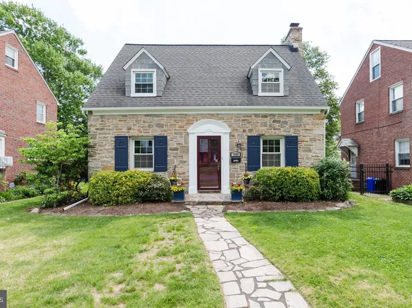 7809 Tilmont Ave, Baltimore, MD 21234