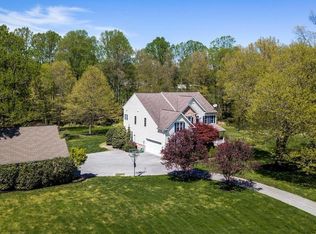 11814 Triadelphia Rd, Ellicott City, MD 21042