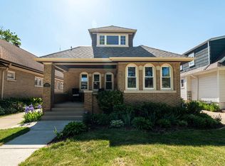 4325 N Morris Blvd, Shorewood, WI 53211