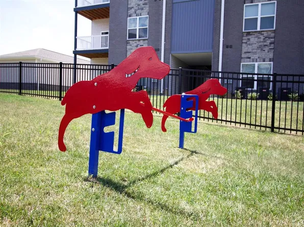 Covington by the Lake