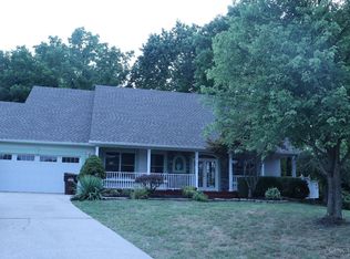 3185 Tuscarora Ct, Fairfield, OH 45011