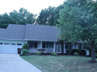 3185 Tuscarora Ct, Hamilton, OH, 45011