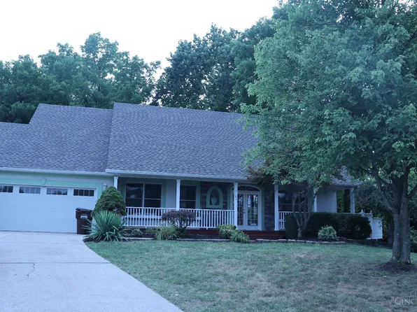 3185 Tuscarora Ct, Hamilton, OH 45011