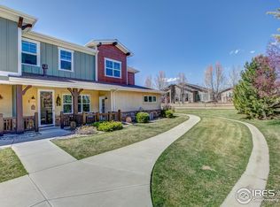 5850 Dripping Rock Ln UNIT E102, Fort Collins, CO 80528