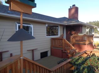 479 N 12th St, Coos Bay, OR 97420
