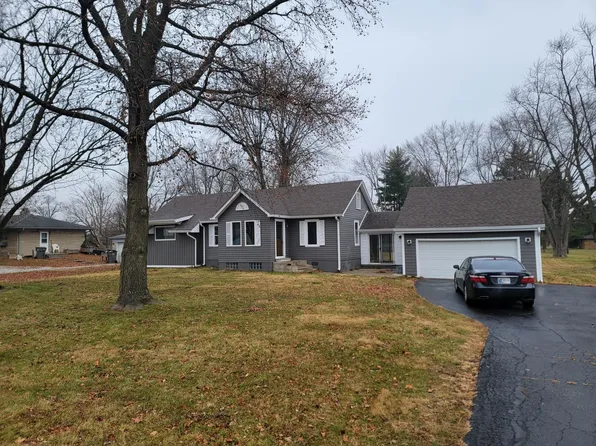 70 E Southport Rd, Indianapolis, IN 46227