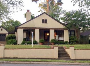 2 Country Club Dr, Tuscaloosa, AL 35401