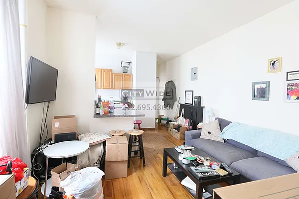 Rented by City Wide Apartments | media 3