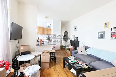 Rented by City Wide Apartments