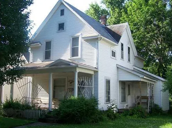 525 E Church St, Urbana, OH 43078