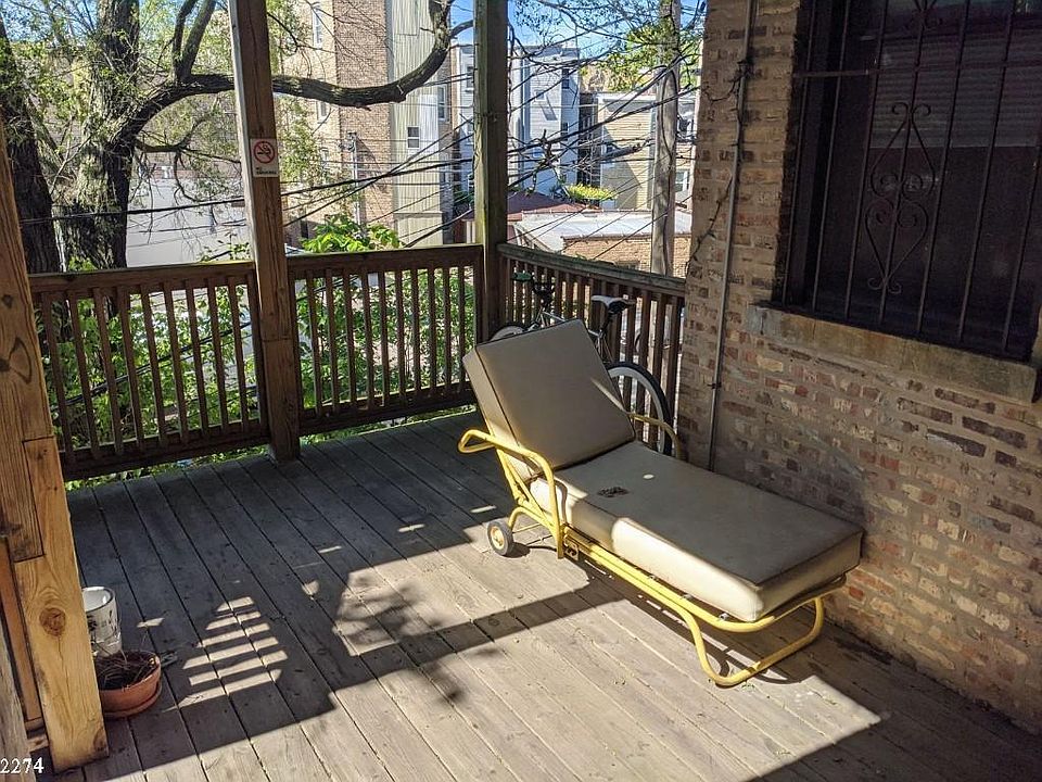 1st image of 2274 W Leland Ave #312