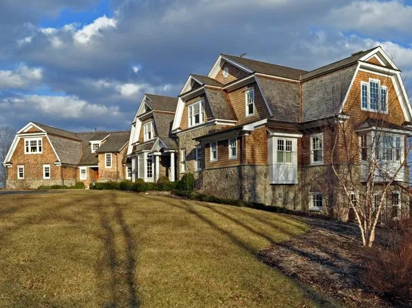 41 Bronson Mountain Rd, Roxbury, CT 06783