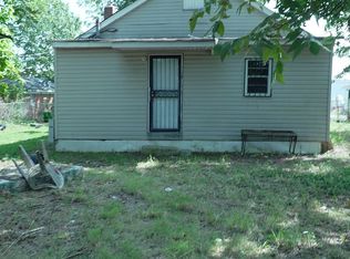 1819 Castalia St, Memphis, TN 38114