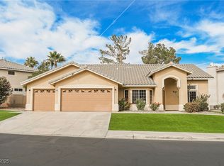 2424 Ping Dr, Henderson, NV 89074