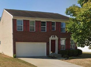 5775 Little Red Rover St, Groveport, OH 43125