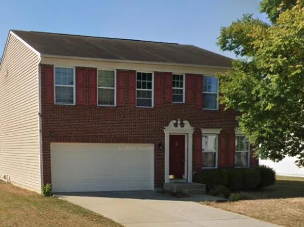 5775 Little Red Rover St, Groveport, OH 43125