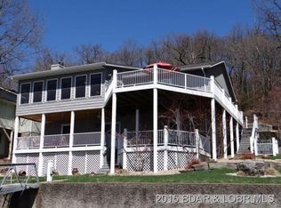 600 Woodland Pt, Linn Creek, MO 65052